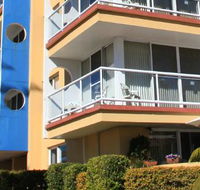 Waterview Apartments - Accommodation Cairns