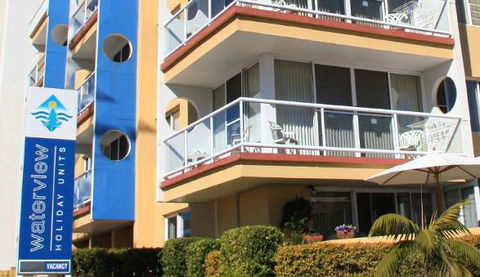 Waterview Apartments - Accommodation Cairns 0