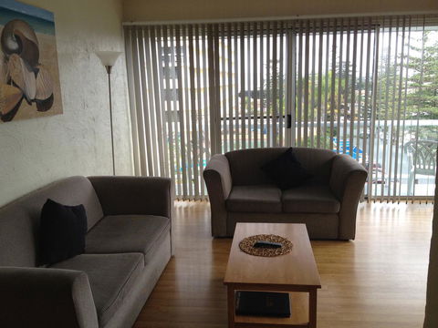 Waterview Apartments - Accommodation Cairns 14