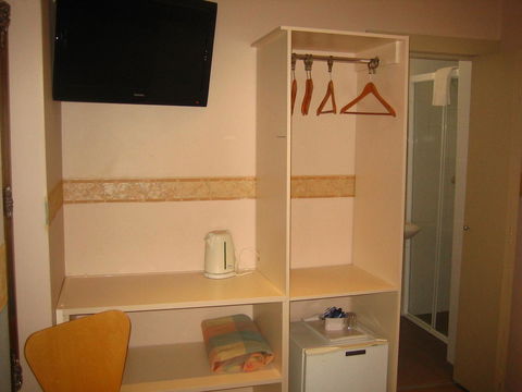 Hotel 59 Sydney - Accommodation Cairns 25