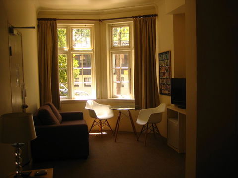 Hotel 59 Sydney - Accommodation Cairns 4