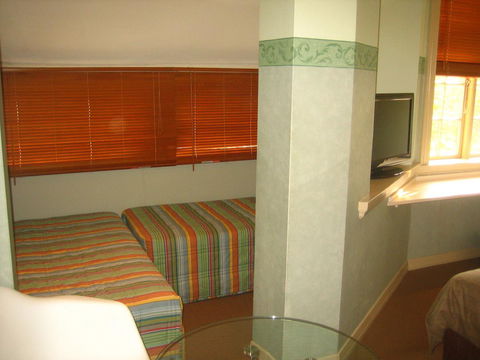 Hotel 59 Sydney - Accommodation Cairns 39