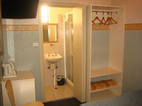 Hotel 59 Sydney - Accommodation Cairns 24