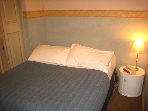 Hotel 59 Sydney - Accommodation Cairns 37