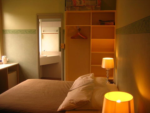 Hotel 59 Sydney - Accommodation Cairns 2