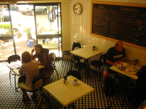 Hotel 59 Sydney - Accommodation Cairns 29