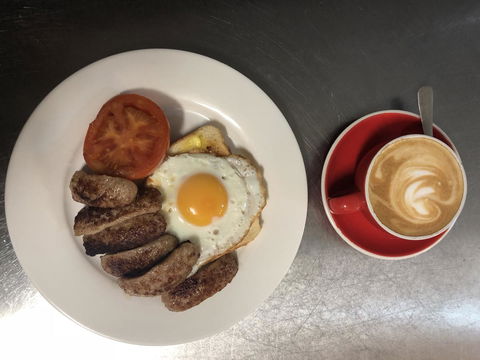 Hotel 59 Sydney - Accommodation Cairns 11