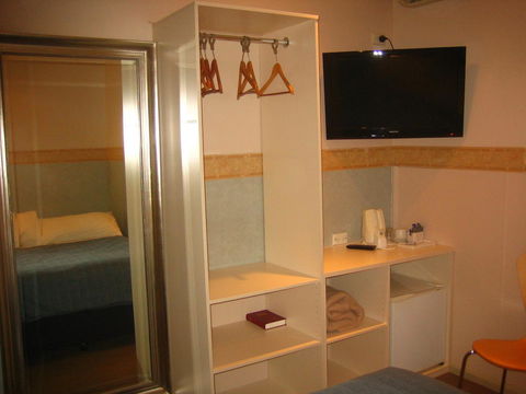 Hotel 59 Sydney - Accommodation Cairns 38