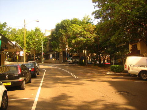 Hotel 59 Sydney - Accommodation Cairns 42