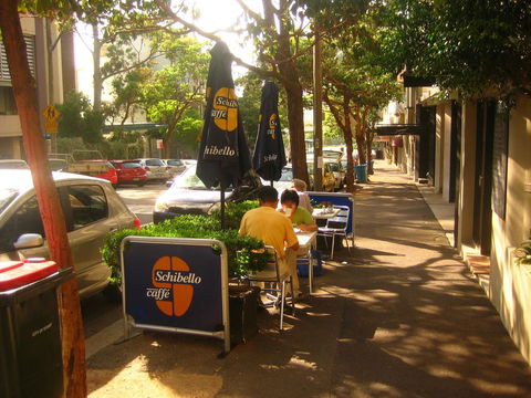 Hotel 59 Sydney - Accommodation Cairns 41