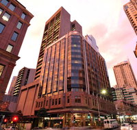 Metro Hotel Marlow Sydney Central - Accommodation Cairns