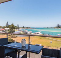 Shoreline 7 with 180 degree water views - Accommodation Cairns