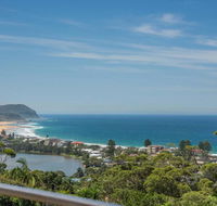 The Beach House Terrigal - Accommodation Cairns