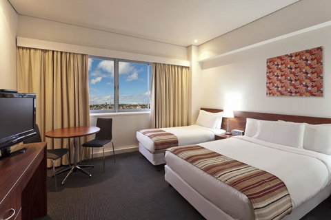 Macleay Hotel - Accommodation Cairns 8