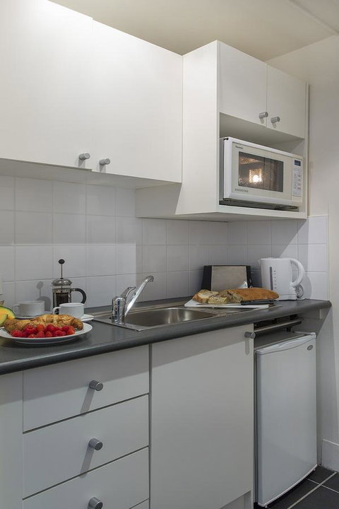 Macleay Hotel - Accommodation Cairns 12