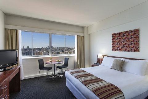 Macleay Hotel - Accommodation Cairns 9
