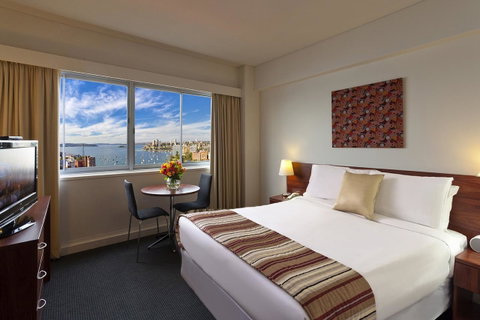 Macleay Hotel - Accommodation Cairns 11