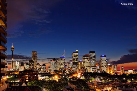 Macleay Hotel - Accommodation Cairns 20