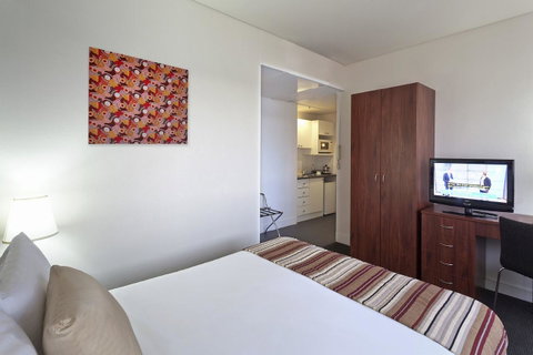 Macleay Hotel - Accommodation Cairns 10