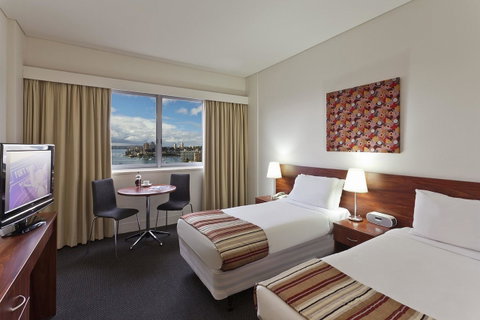 Macleay Hotel - Accommodation Cairns 7