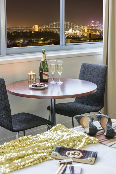 Macleay Hotel - Accommodation Cairns 17