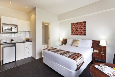 Macleay Hotel - Accommodation Cairns 6