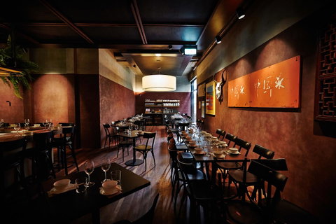 Macleay Hotel - Accommodation Cairns 28