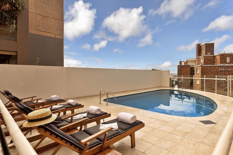 Macleay Hotel - Accommodation Cairns 25