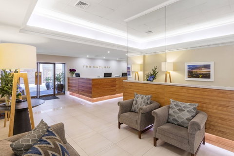 Macleay Hotel - Accommodation Cairns 4