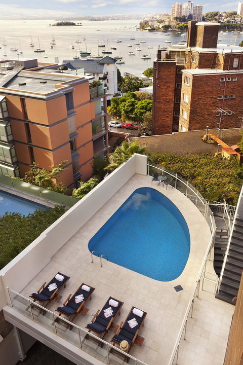 Macleay Hotel - Accommodation Cairns 24