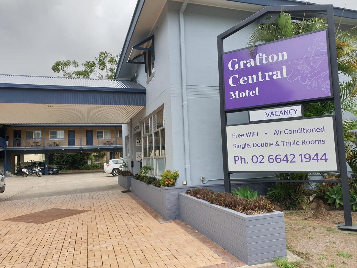 Grafton NSW Accommodation Cairns