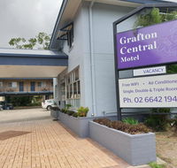 Grafton Central Motel - Accommodation Cairns