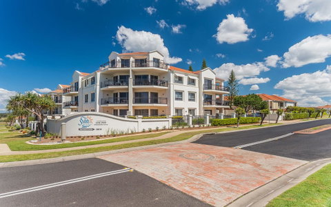 The Sands Resort At Yamba - Accommodation Cairns 7