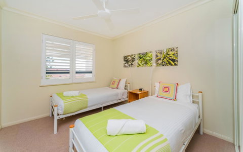 The Sands Resort At Yamba - Accommodation Cairns 18
