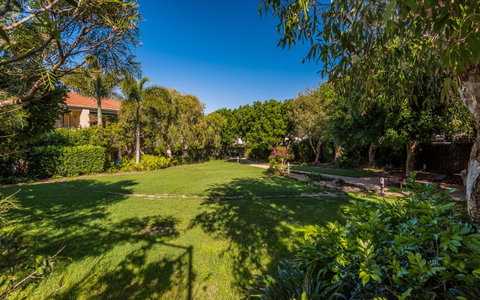 The Sands Resort At Yamba - Accommodation Cairns 13