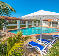 The Sands Resort at Yamba - Accommodation Cairns