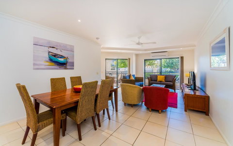 The Sands Resort At Yamba - Accommodation Cairns 30