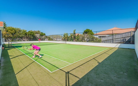 The Sands Resort At Yamba - Accommodation Cairns 1