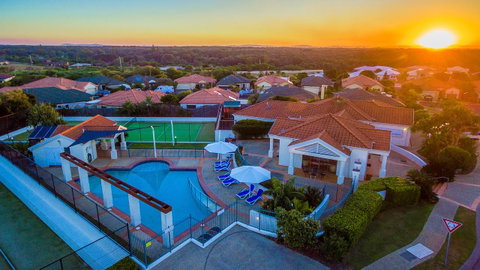 The Sands Resort At Yamba - Accommodation Cairns 4