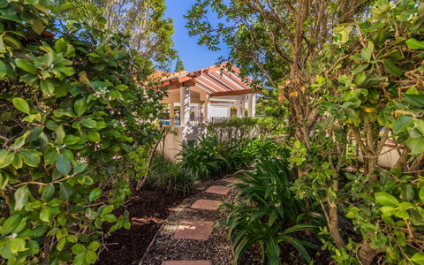 The Sands Resort At Yamba - Accommodation Cairns 11