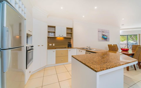 The Sands Resort At Yamba - Accommodation Cairns 31