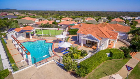 The Sands Resort At Yamba - Accommodation Cairns 3