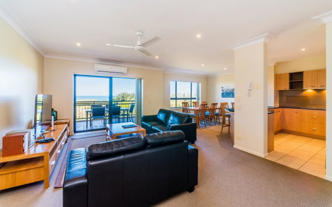 The Sands Resort At Yamba - Accommodation Cairns 24