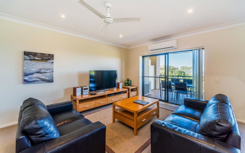 The Sands Resort At Yamba - Accommodation Cairns 23