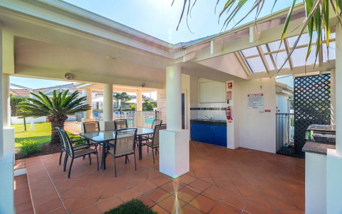 The Sands Resort At Yamba - Accommodation Cairns 5