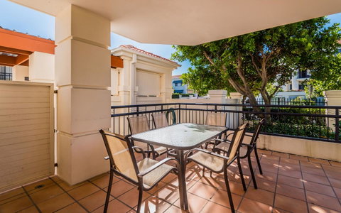 The Sands Resort At Yamba - Accommodation Cairns 28