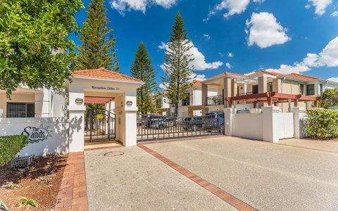 The Sands Resort At Yamba - Accommodation Cairns 19