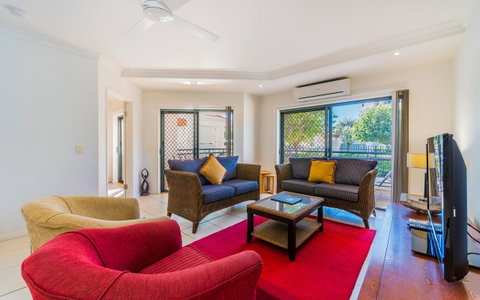 The Sands Resort At Yamba - Accommodation Cairns 29