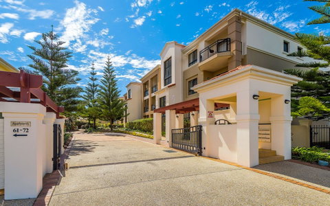 The Sands Resort At Yamba - Accommodation Cairns 8