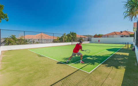 The Sands Resort At Yamba - Accommodation Cairns 2